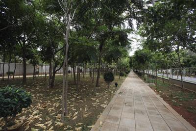 Project Image of 2867.94 - 4048.0 Sq.ft 4 BHK Villa for buy in Sobha Westhill