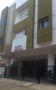 Hitech Akshayaa Images for Elevation of Hitech Properties Akshayaa 1