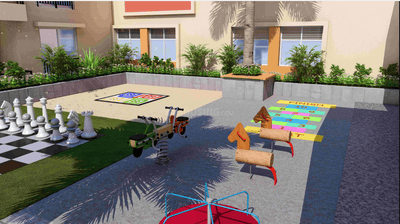 Project Image of 1070.0 - 1305.0 Sq.ft 2 BHK Apartment for buy in TG Heritage