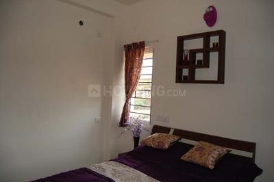 Project Image of 840.0 - 930.0 Sq.ft 2 BHK Apartment for buy in Supreme City