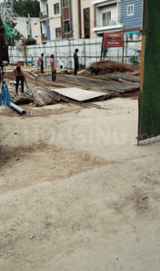 Project Image of 1650.0 - 4185.01 Sq.ft 3 BHK Apartment for buy in Shree Silver Crest