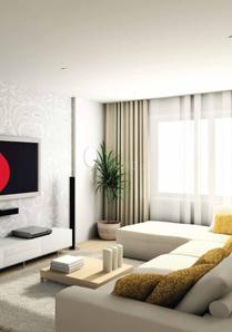 Project Image of 1578.0 - 2600.0 Sq.ft 2.5 BHK Apartment for buy in Imperia Esfera