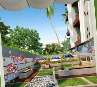 Project Image of 0.0 - 2190.0 Sq.ft 3 BHK Apartment for buy in Happy Home Green Fortune