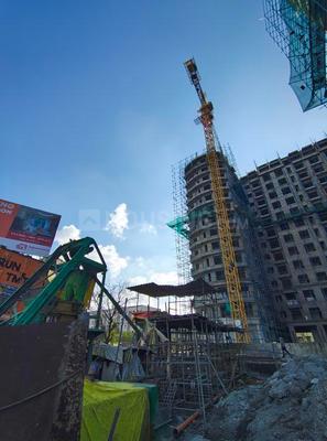 Project Image of 1087.0 - 2023.0 Sq.ft 2 BHK Apartment for buy in SIS Florence