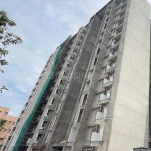 Project Image of 1016.76 - 1518.25 Sq.ft 3 BHK Apartment for buy in Goyal Orchid Platinum
