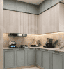 Project Image of 450.0 - 1800.0 Sq.ft 2 BHK Builder Floor for buy in Skyline Innovaton