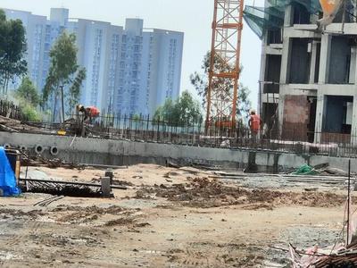 Project Image of 1092.0 - 1316.0 Sq.ft 2.5 BHK Apartment for buy in Trifecta Retto