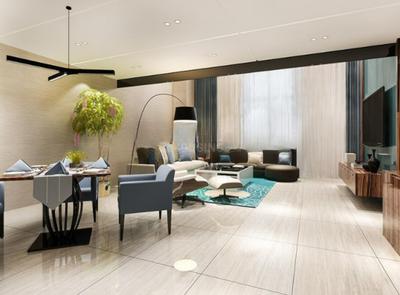 Project Image of 0.0 - 1000.0 Sq.ft 3 BHK Apartment for buy in AVR Astro