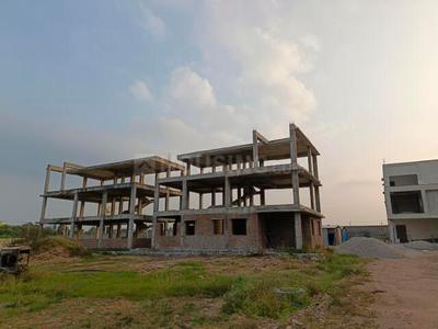 Project Image of 3215.0 - 3359.0 Sq.ft 4 BHK Villa for buy in Kamala Amulya Greenlands Villa