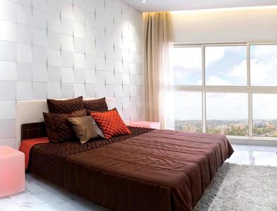 Project Image of 445.0 - 1590.0 Sq.ft 1.5 BHK Apartment for buy in Raheja Ridgewood