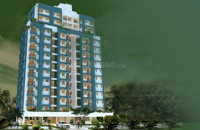 Project Image of 1050.0 - 1460.0 Sq.ft 2 BHK Apartment for buy in Sunpaul Alna