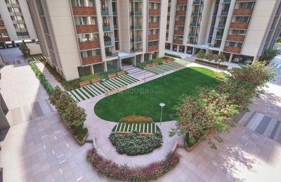 Project Image of 1700 Sq.ft 3 BHK Apartment / Flat for sale in Shela for Rs. 8200000