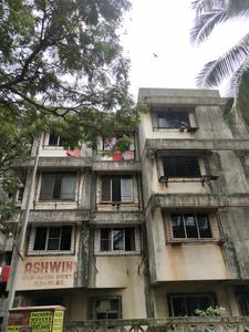 Dipti Ashwini Co Operative Housing Society Elevation 1