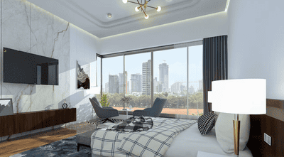 Project Image of 1000 Sq.ft 3 BHK Apartment / Flat for sale in Shivaji Park for Rs. 53000000