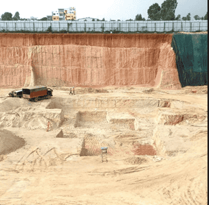 Project Image of 1245.0 - 2995.0 Sq.ft 2 BHK Apartment for buy in Nambiar District 25 Phase 2