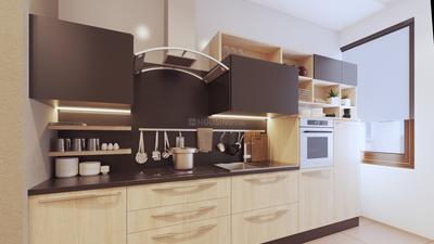 Project Image of 1120.85 - 1587.03 Sq.ft 2 BHK Apartment for buy in Goldendunes Amour