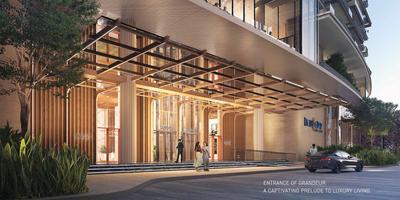 Project Image of 2623 Sq.ft 3 BHK Apartment / Flat for sale in Sector 37D for Rs. 37000000