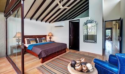 Project Image of 0.0 - 3468.0 Sq.ft 4 BHK Villa for buy in S2 Realty Discovery Phase II