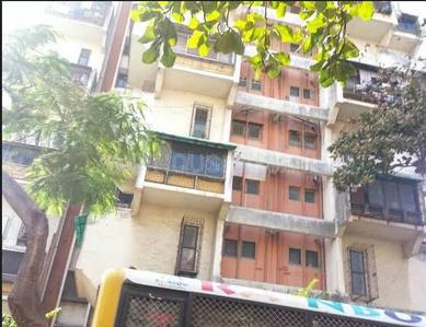 Project Image of 800.0 - 910.0 Sq.ft 2 BHK Apartment for buy in Durga Shree Rang Society