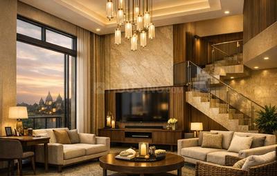 Project Image of 0.0 - 1912.0 Sq.ft 3 BHK Villa for buy in Chandraprabha Sunrise Villa Phase 3