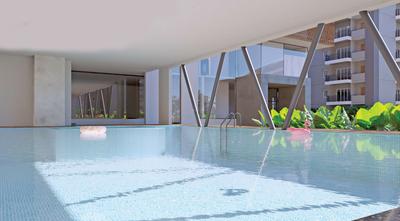 Project Image of 1360.0 - 2350.0 Sq.ft 2 BHK Apartment for buy in EIPL Cornerstone