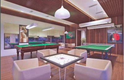 Project Image of 1855.0 - 2767.0 Sq.ft 3 BHK Duplex for buy in Vishwak Vaikuntam