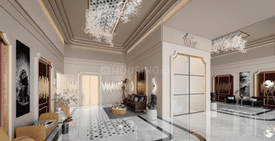 Project Image of 319.04 - 703.96 Sq.ft 1 BHK Apartment for buy in Swastik Tulip