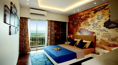 Project Image of 444.0 - 759.0 Sq.ft 1 BHK Apartment for buy in Lodha Casa Selva A to C