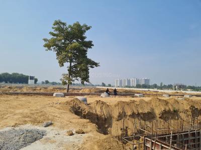 Project Image of 1251.41 - 1499.52 Sq.ft Residential Plot Plot for buy in NKV Golden Avenue