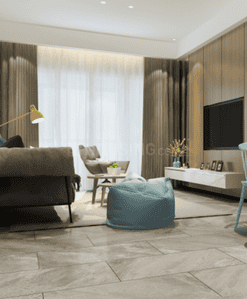 Project Image of 0.0 - 1690.0 Sq.ft 3 BHK Apartment for buy in S L Sai Vishnu Nivasam