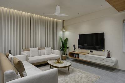 Project Image of 0.0 - 2304.0 Sq.ft 3 BHK Apartment for buy in Sampath Sky