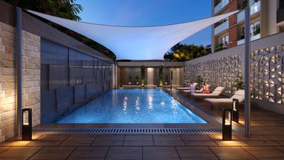 Project Image of 0.0 - 1980.0 Sq.ft 3 BHK Apartment for buy in Laxmi One01