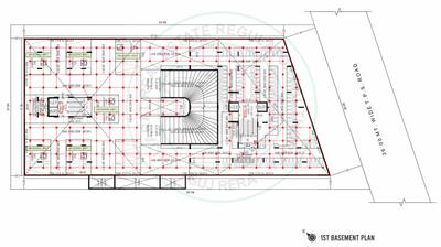 Project Image of 1240.86 - 1295.01 Sq.ft 3 BHK Apartment for buy in Shiv Kailasha Icon