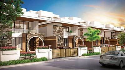 Project Image of 4400 Sq.ft 5 BHK Villa for sale in Bhayli for Rs. 37500000