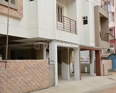 Anugraha NCS Elite Elevation 1