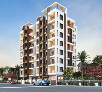 Project Image of 1130.0 - 1378.0 Sq.ft 2 BHK Apartment for buy in Arsh Glory