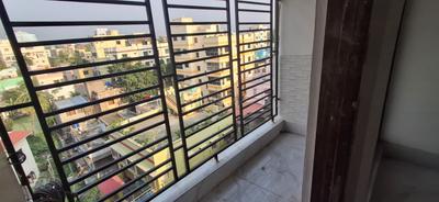 Project Image of 730.0 - 1266.0 Sq.ft 2 BHK Apartment for buy in Jai Hanuman Apartment