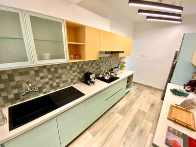 Project Image of 1025.0 - 1737.0 Sq.ft 2 BHK Apartment for buy in Marutham Neptune Phase 1