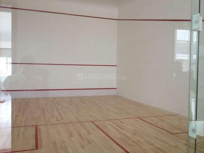 Project Image of 3655.0 - 4500.0 Sq.ft 3.5 BHK Villa for buy in Vision Infiniti Homes