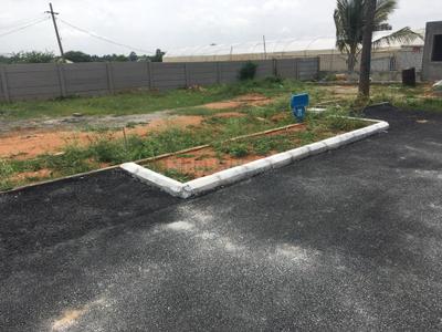 Project Image of 650.0 - 1200.0 Sq.ft Residential Plot Plot for buy in Komarla Subha Sankalp
