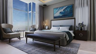 Project Image of 2310.0 - 7030.0 Sq.ft 3 BHK Apartment for buy in The Presidential Tower