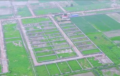Project Image of 9072.0 - 24900.0 Sq.ft Residential Plot Plot for buy in Yard AWG Farm