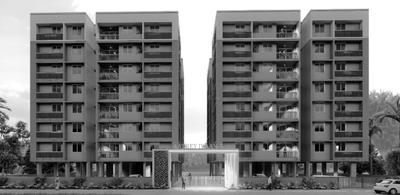 Ashtavinayak Aatrey Ivaan 5 Elevation 1