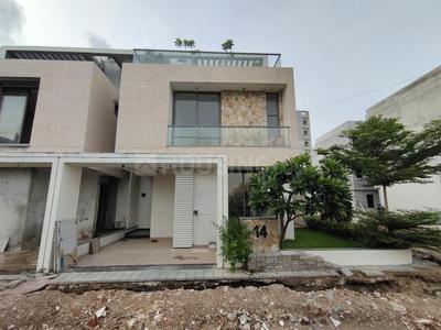Project Image of 1934.0 - 2549.0 Sq.ft 4 BHK Villa for buy in Shree Sharnam Serenity