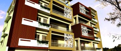 Project Image of 0.0 - 3500.0 Sq.ft 3.5 BHK Apartment for buy in Govianu Grace Garden