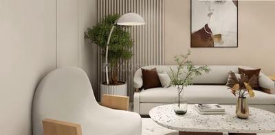 Project Image of 789.0 - 1143.0 Sq.ft 2 BHK Apartment for buy in Confident Astoria