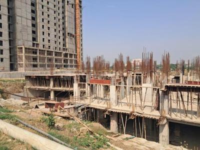 Project Image of 2484.21 - 6301.14 Sq.ft 3 BHK Apartment for buy in Ekana Ontario R3