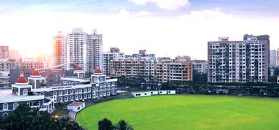 Project Image of 0.0 - 1041.0 Sq.ft 3 BHK Apartment for buy in Veena Signature