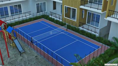 Project Image of 1065.0 - 1655.0 Sq.ft 2 BHK Apartment for buy in Venkat Windsor East