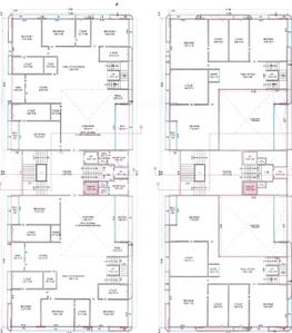 Project Image of 2579.25 - 3488.05 Sq.ft 4 BHK Apartment for buy in SP Om Shashwat